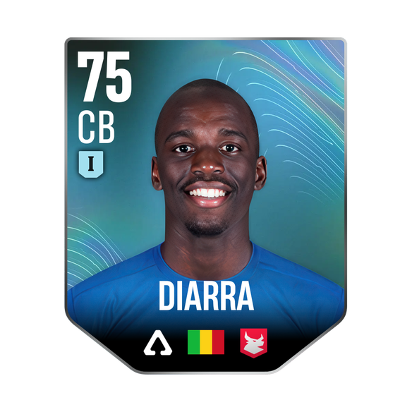 DIARRA