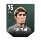 TOMIYASU