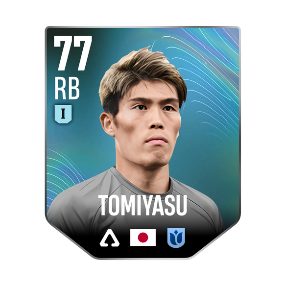 TOMIYASU