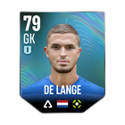 DE LANGE
