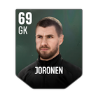JORONEN