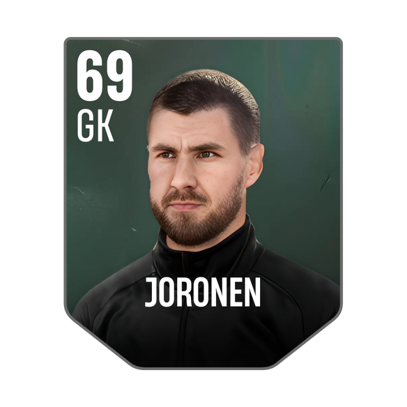 JORONEN