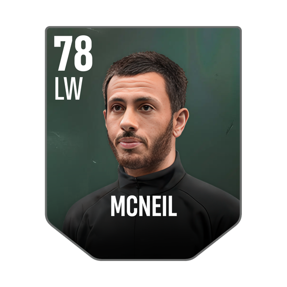 MCNEIL