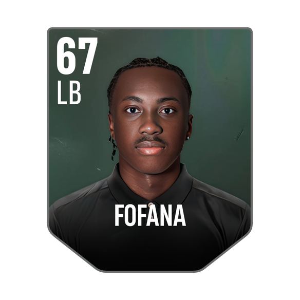 FOFANA