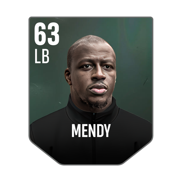 MENDY