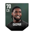 GASPAR