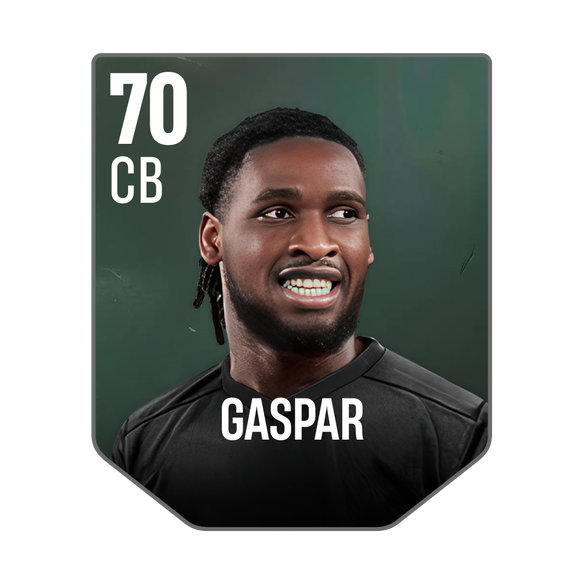 GASPAR