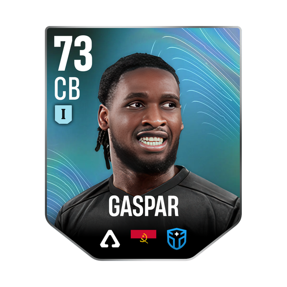 GASPAR