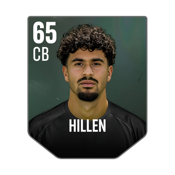 HILLEN