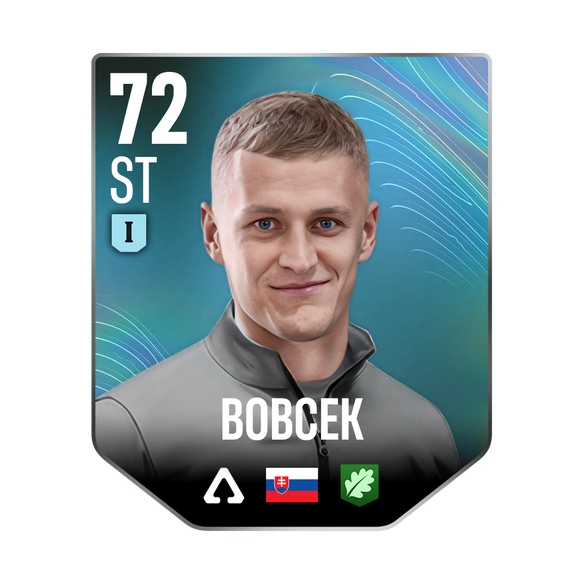 BOBCEK