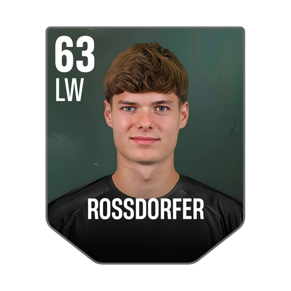 ROSSDORFER