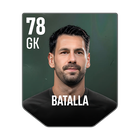 BATALLA