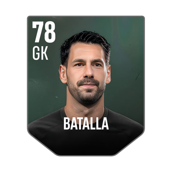BATALLA