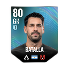 BATALLA
