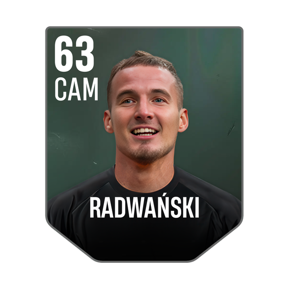 RADWAŃSKI