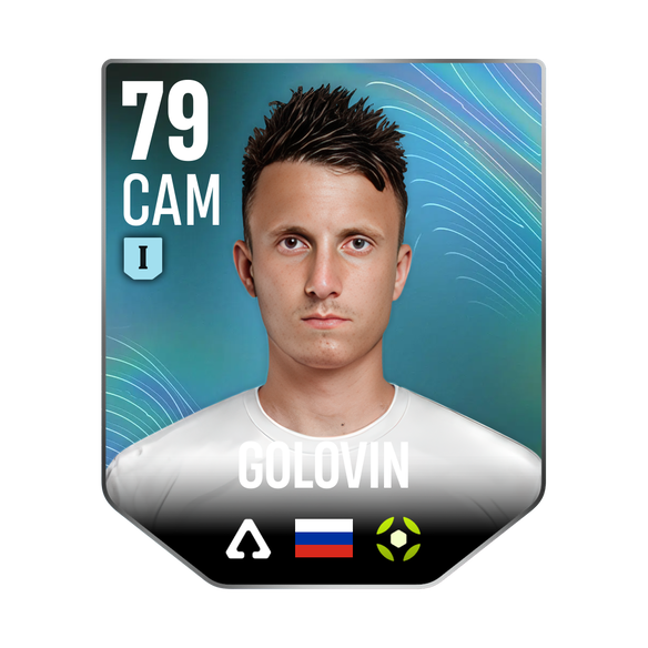 GOLOVIN