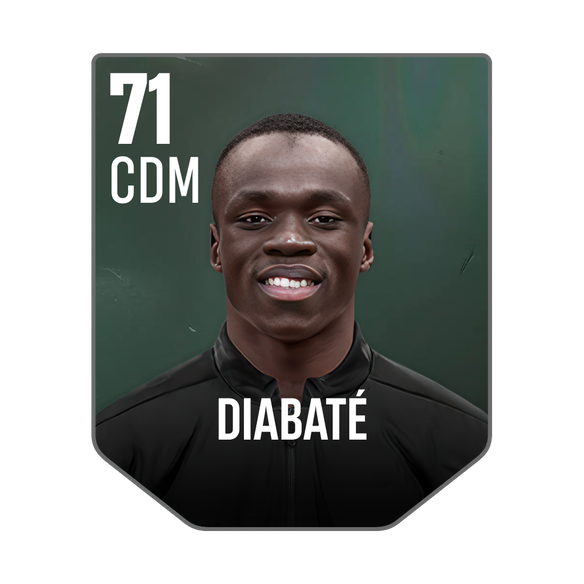 DIABATÉ