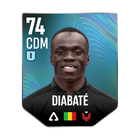 DIABATÉ