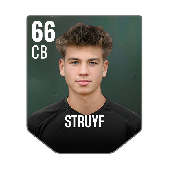 STRUYF