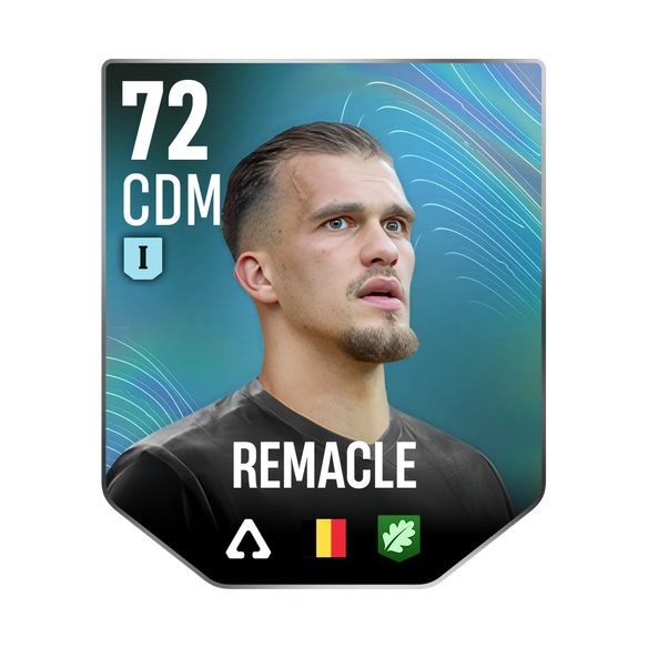 REMACLE