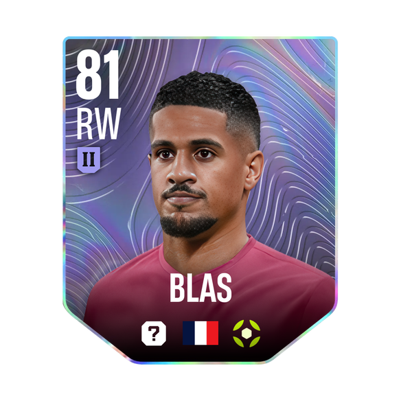 BLAS