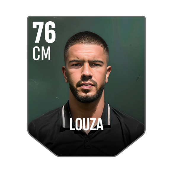 LOUZA