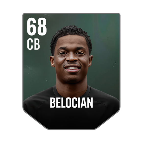 BELOCIAN