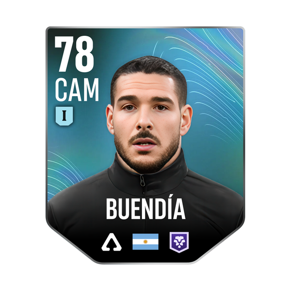 BUENDÍA