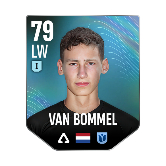 VAN BOMMEL
