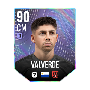 VALVERDE