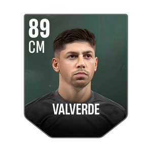 VALVERDE