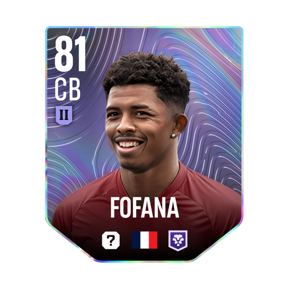 FOFANA