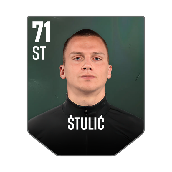 ŠTULIĆ