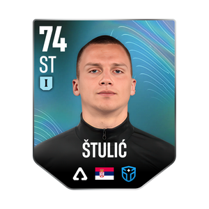 ŠTULIĆ