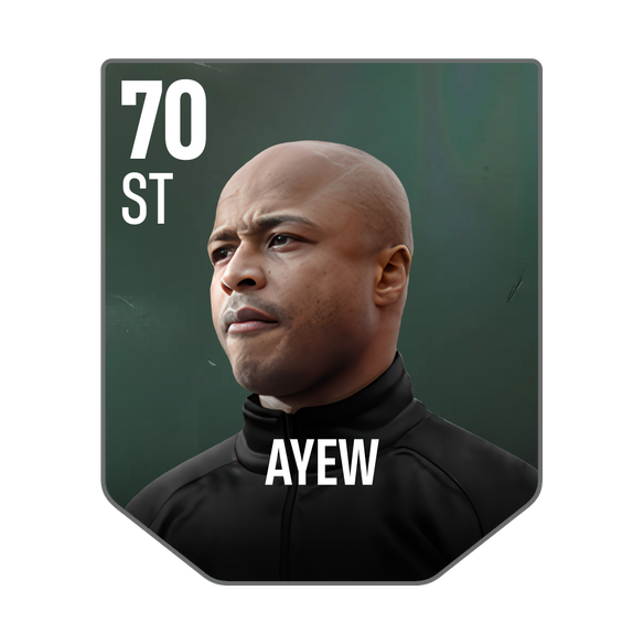 AYEW