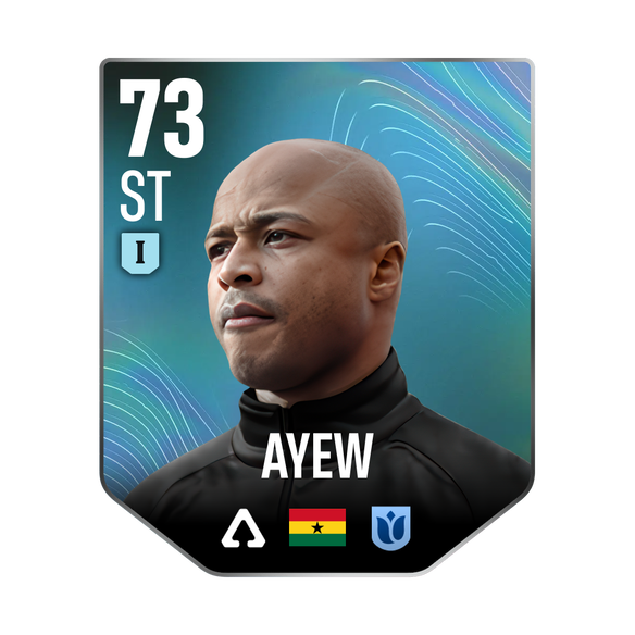 AYEW