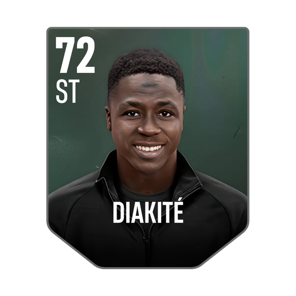 DIAKITÉ