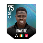 DIAKITÉ