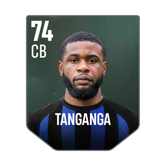 TANGANGA