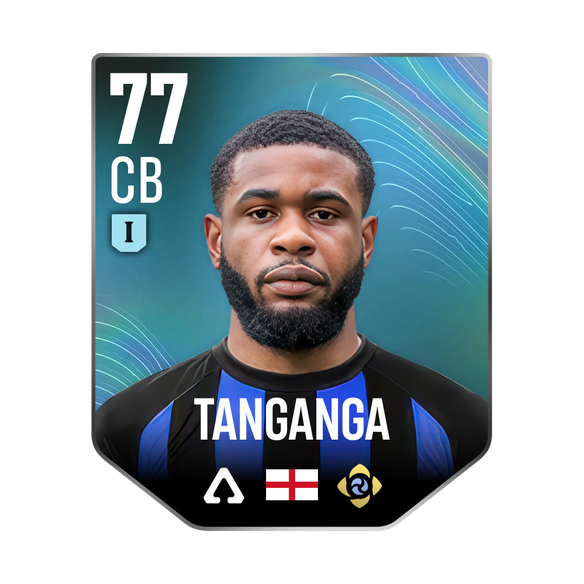 TANGANGA