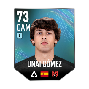 UNAI GÓMEZ