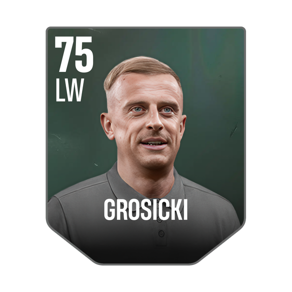 GROSICKI