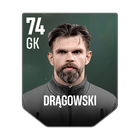 DRĄGOWSKI