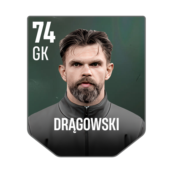 DRĄGOWSKI