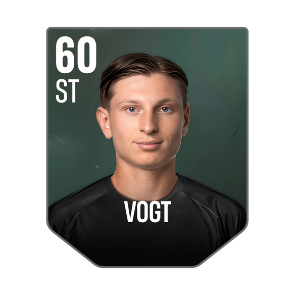 VOGT