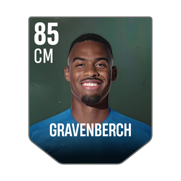 GRAVENBERCH