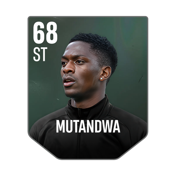 MUTANDWA