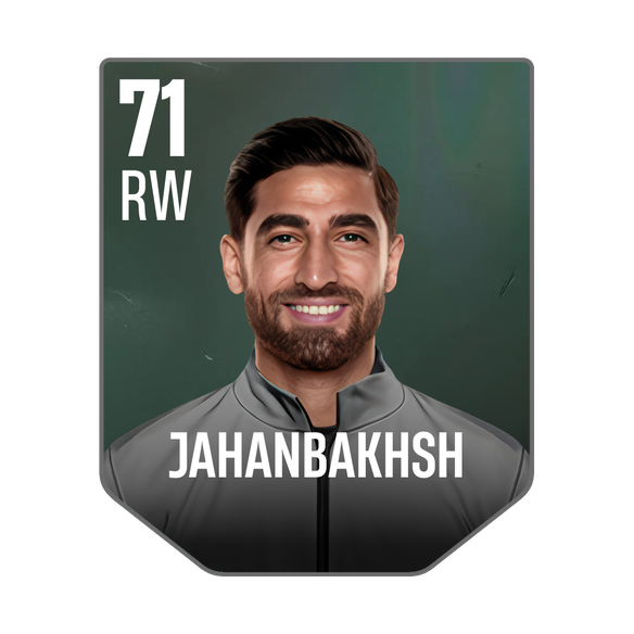 JAHANBAKHSH