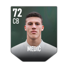 MEDIĆ