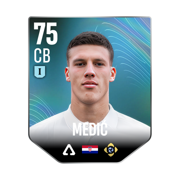 MEDIĆ